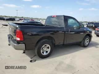 2009 Dodge 1500 ST с VIN 1D3HB16K09J527515, выставлен на аукционе Copart как лот 78939004 с пробегом 162 038 миль миль и Чистый • Clean title. История ставок и продаж доступна на DreamBid. Изображение 3.