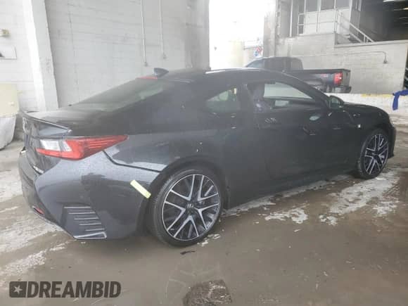 2018 Lexus RC 300 с VIN JTHS85BC1J5004132, выставлен на аукционе Copart как лот 71377984 с пробегом 56 881 миль миль и Списание • Salvage title. История ставок и продаж доступна на DreamBid. Изображение 3.