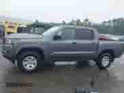 2022 Nissan Frontier S z VIN 1N6ED1EK4NN690661, wystawiony jako IAAI lot #42497086 z przebiegiem 27 414 mil mil oraz . Historia ofert i sprzedaży dostępna na DreamBid. Obrazek 15.