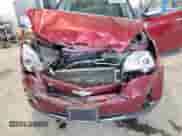2010 Chevrolet Equinox LTZ z VIN 2CNFLGEY5A6212745, wystawiony jako Copart lot #63647495 z przebiegiem 190 399 mil mil oraz Czysty tytuł • Clean title. Historia ofert i sprzedaży dostępna na DreamBid. Obrazek 12.