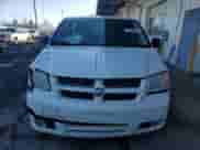 2010 Dodge Grand Caravan Cargo with VIN 2D4CN1AEXAR354388, listed as a Copart auction lot 71770624 with 230,644 mi miles and Non repairable. Bid and sale history available at DreamBid. Image 5.