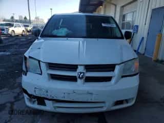2010 Dodge Grand Caravan Cargo with VIN 2D4CN1AEXAR354388, listed as a Copart auction lot 71770624 with 230,644 mi miles and Non repairable. Bid and sale history available at DreamBid. Image 5.