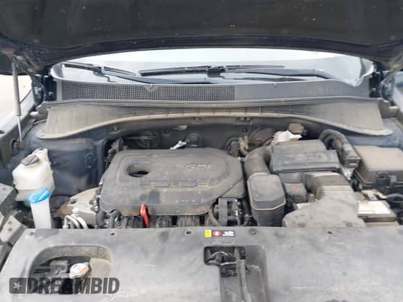 2016 Kia Sorento L with VIN 5XYPG4A34GG170358, listed as a IAAI auction lot 42772056 with 86,510 mi miles and . Bid and sale history available at DreamBid. Image 10.