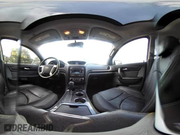 2017 Chevrolet Traverse Premier с VIN 1GNKRJKD5HJ276076, выставлен на аукционе IAAI как лот 42947851 с пробегом 124 800 миль миль и . История ставок и продаж доступна на DreamBid. Изображение 18.