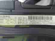 2016 Jeep Grand Cherokee Limited с VIN 1C4RJFBG7GC332334, выставлен на аукционе IAAI как лот 43569395 с пробегом 199 285 миль миль и . История ставок и продаж доступна на DreamBid. Изображение 9.