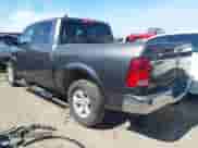 2015 Ram 1500 Big Horn с VIN 1C6RR7LT6FS622554, выставлен на аукционе IAAI как лот 43323383 с пробегом 79 786 миль миль и . История ставок и продаж доступна на DreamBid. Изображение 3.