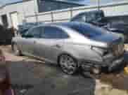 2012 Hyundai Equus Signature с VIN KMHGH4JH9CU054831, выставлен на аукционе Copart как лот 55204293 с пробегом 182 641 миль миль и Списание • Salvage title. История ставок и продаж доступна на DreamBid. Изображение 2.