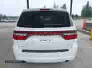 2017 Dodge Durango GT with VIN 1C4RDJDG5HC827947, listed as a IAAI auction lot 42773631 with 118,258 mi miles and . Bid and sale history available at DreamBid. Image 16.