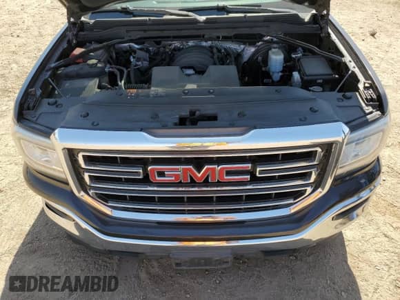2016 GMC Sierra 1500 SLE с VIN 1GTR1MEH3GZ254723, выставлен на аукционе Copart как лот 62581485 с пробегом 159 125 миль миль и Списание • Salvage title. История ставок и продаж доступна на DreamBid. Изображение 11.