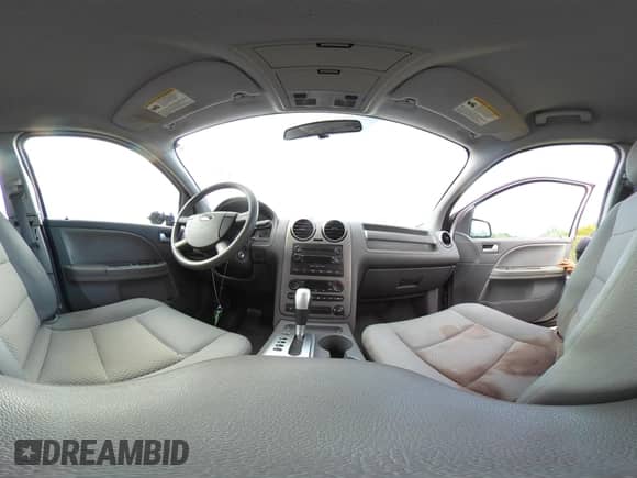 2006 Ford Freestyle SE with VIN 1FMZK01126GA47132, listed as a IAAI auction lot 42179466 with 139,150 mi miles and . Bid and sale history available at DreamBid. Image 23.