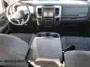 2016 Ram 1500 Big Horn z VIN 1C6RR6LM1GS107689, wystawiony jako Copart lot #48913895 z przebiegiem 69 490 mil mil oraz Czysty tytuł • Clean title. Historia ofert i sprzedaży dostępna na DreamBid. Obrazek 8.