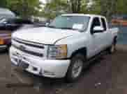 2011 Chevrolet Silverado 1500 LT with VIN 1GCRKSE3XBZ362836, listed as a IAAI auction lot 43091610 with 177,152 mi miles and . Bid and sale history available at DreamBid. Image 17.