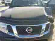 2011 Nissan Pathfinder Silver z VIN 5N1AR1NBXBC622337, wystawiony jako Copart lot #83421344 z przebiegiem 185 312 mil mil oraz Szkoda całkowita • Salvage title. Historia ofert i sprzedaży dostępna na DreamBid. Obrazek 12.