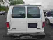 2003 Ford Econoline Cargo с VIN 1FTRE14263HA21595, выставлен на аукционе Copart как лот 58890705 с пробегом 164 237 миль миль и Списание • Salvage title. История ставок и продаж доступна на DreamBid. Изображение 6.