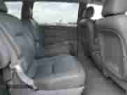 2004 Toyota Sienna XLE z VIN 5TDBA22CX4S000793, wystawiony jako Copart lot #69739105 z przebiegiem 379 960 mil mil oraz Szkoda całkowita • Salvage title. Historia ofert i sprzedaży dostępna na DreamBid. Obrazek 11.