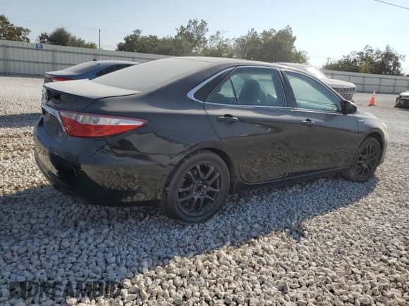 2015 Toyota Camry LE с VIN 4T1BD1FK9FU169152, выставлен на аукционе Copart как лот 82115885 с пробегом 319 570 миль миль и Списание • Salvage title. История ставок и продаж доступна на DreamBid. Изображение 3.