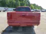 2002 Chevrolet S-10 LS с VIN 1GCCS19W828193958, выставлен на аукционе Copart как лот 69679575 с пробегом 215 081 миль миль и Списание • Salvage title. История ставок и продаж доступна на DreamBid. Изображение 6.