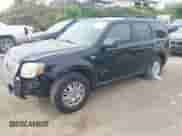 2008 Mercury Mariner with VIN 4M2CU91108KJ51427, listed as a IAAI auction lot 43339990 with 227,044 mi miles and . Bid and sale history available at DreamBid. Image 17.