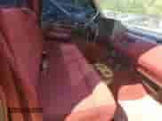 1989 GMC Sierra 1500 with VIN 1GTDC14H6KE537928, listed as a Copart auction lot 58233914 with 90,754 mi miles and Salvage title. Bid and sale history available at DreamBid. Image 10.