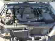 2013 Nissan Frontier SL with VIN 1N6AD0ER1DN759925, listed as a Copart auction lot 56425915 with 117,812 mi miles and Salvage title. Bid and sale history available at DreamBid. Image 11.