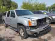 2011 GMC Sierra 1500 SLE с VIN 3GTP2VE34BG358497, выставлен на аукционе IAAI как лот 40311681 с пробегом 160 742 миль миль и . История ставок и продаж доступна на DreamBid. Изображение 1.