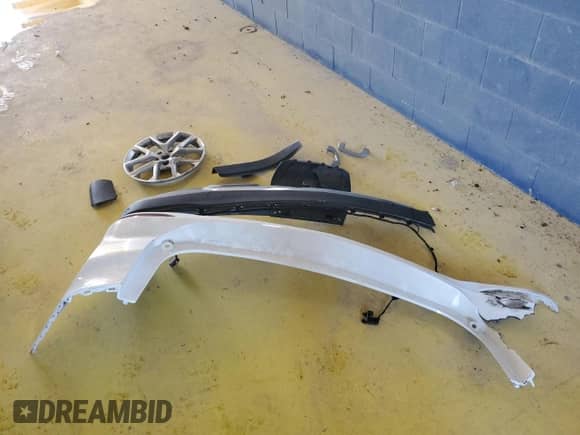 2024 Chevrolet Equinox LT с VIN 3GNAXJEG1RS142575, выставлен на аукционе Copart как лот 74839294 с пробегом 11 263 миль миль и Списание • Salvage title. История ставок и продаж доступна на DreamBid. Изображение 13.