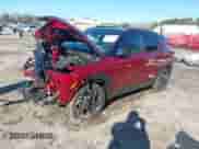 2025 Chevrolet TrailBlazer RS с VIN KL79MTSL0SB100690, выставлен на аукционе IAAI как лот 41813745 с пробегом 1 913 миль миль и . История ставок и продаж доступна на DreamBid. Изображение 18.