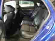 2018 Honda Accord Sport with VIN 1HGCV2E30JA046762, listed as a Copart auction lot 84484424 with 91,846 mi miles and Salvage title. Bid and sale history available at DreamBid. Image 10.