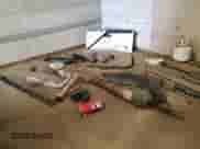 2008 Chevrolet Silverado 2500HD LTZ with VIN 1GCHK29628E214826, listed as a Copart auction lot 69103175 with 367,303 mi miles and Clean title. Bid and sale history available at DreamBid. Image 12.