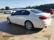 2012 BMW 5 Series 550i с VIN WBAFR9C5XCDX79266, выставлен на аукционе Copart как лот 84447095 с пробегом 163 657 миль миль и Чистый • Clean title. История ставок и продаж доступна на DreamBid. Изображение 2.