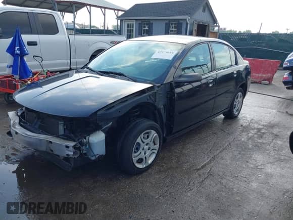 2005 Saturn ION ION 2 с VIN 1G8AJ52F65Z100486, выставлен на аукционе IAAI как лот 42379634 с пробегом 106 389 миль миль и . История ставок и продаж доступна на DreamBid. Изображение 17.