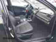 2014 Toyota Camry L with VIN 4T1BF1FK6EU727449, listed as a IAAI auction lot 43046975 with 238,474 mi miles and . Bid and sale history available at DreamBid. Image 5.