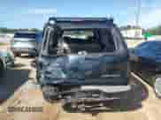 2002 Chevrolet Suburban Z71 with VIN 3GNFK16Z52G182705, listed as a Copart auction lot 85576175 with Not provided miles and Salvage title. Bid and sale history available at DreamBid. Image 6.