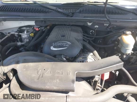 2002 Chevrolet Tahoe LT с VIN 1GNEK13Z02J188717, выставлен на аукционе IAAI как лот 42703483 с пробегом 224 389 миль миль и . История ставок и продаж доступна на DreamBid. Изображение 10.