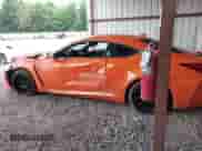 2015 Lexus RC F с VIN JTHHP5BCXF5001511, выставлен на аукционе IAAI как лот 42802180 с пробегом 250 058 миль миль и . История ставок и продаж доступна на DreamBid. Изображение 14.