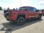 2016 GMC Sierra 1500 Denali z VIN 3GTU2PEJ8GG293383, wystawiony jako Copart lot #60962455 z przebiegiem 235 190 mil mil oraz Szkoda całkowita • Salvage title. Historia ofert i sprzedaży dostępna na DreamBid. Obrazek 3.