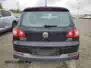 2011 Volkswagen Tiguan S с VIN WVGBV7AX6BW512565, выставлен на аукционе Copart как лот 81817415 с пробегом 156 031 миль миль и Чистый • Clean title. История ставок и продаж доступна на DreamBid. Изображение 6.