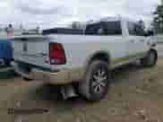 2012 Dodge RAM с VIN 3C6UD5LL4CG338615, выставлен на аукционе Copart как лот 45263175 с пробегом 232 166 миль миль и Списание • Salvage title. История ставок и продаж доступна на DreamBid. Изображение 3.