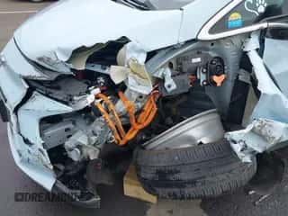 2022 Chevrolet Bolt EV 1LT z VIN 1G1FW6S06N4102212, wystawiony jako IAAI lot #43209140 z przebiegiem 44 188 mil mil oraz . Historia ofert i sprzedaży dostępna na DreamBid. Obrazek 6.