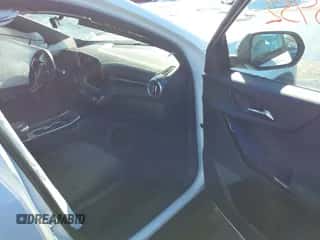 2025 Chevrolet Equinox AWD LT с VIN 3GNAXPEG2SL123245, выставлен на аукционе IAAI как лот 41613932 с пробегом 4 767 миль миль и . История ставок и продаж доступна на DreamBid. Изображение 5.