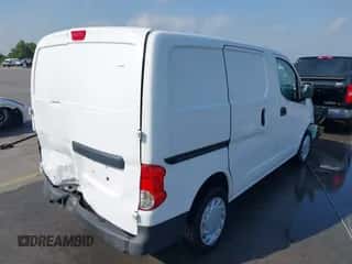 2015 Chevrolet City Express Cargo LS с VIN 3N63M0YN0FK724352, выставлен на аукционе IAAI как лот 42061167 с пробегом 159 734 миль миль и . История ставок и продаж доступна на DreamBid. Изображение 4.
