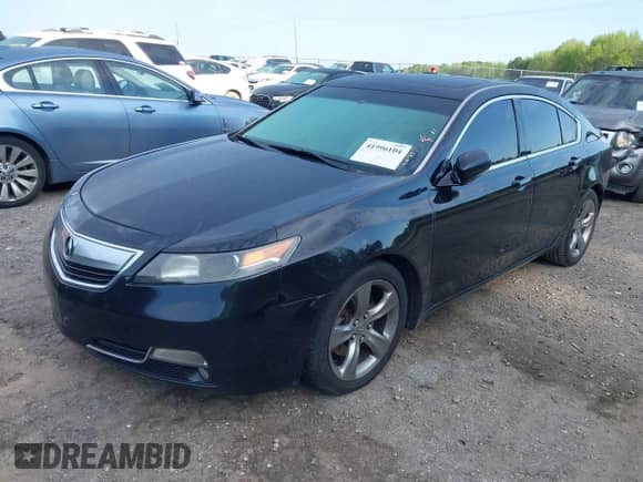 2012 Acura TL Auto z VIN 19UUA9F26CA010320, wystawiony jako IAAI lot #41996104 z przebiegiem 221 002 mil mil oraz . Historia ofert i sprzedaży dostępna na DreamBid. Obrazek 20.