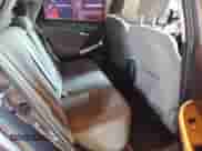 2015 Toyota Prius Advanced z VIN JTDKN3DP0F3072777, wystawiony jako Copart lot #80966875 z przebiegiem 154 953 mil mil oraz Szkoda całkowita • Salvage title. Historia ofert i sprzedaży dostępna na DreamBid. Obrazek 10.