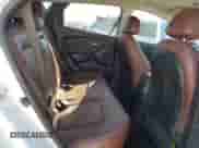 2011 Hyundai Tucson Limited with VIN KM8JU3AC7BU222304, listed as a Copart auction lot 71310104 with 118,726 mi miles and Salvage title. Bid and sale history available at DreamBid. Image 10.