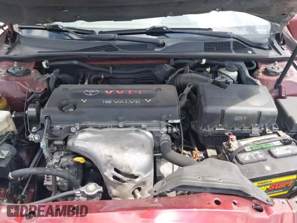 2006 Toyota Camry LE с VIN 4T1BE32K46U135229, выставлен на аукционе IAAI как лот 42755003 с пробегом 127 067 миль миль и . История ставок и продаж доступна на DreamBid. Изображение 10.