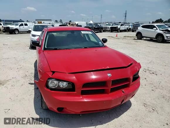 2008 Dodge Charger с VIN 2B3LA43G78H235546, выставлен на аукционе Copart как лот 57301625 с пробегом 136 340 миль миль и Списание • Salvage title. История ставок и продаж доступна на DreamBid. Изображение 13.