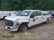 2019 Ford F-250 XL with VIN 1FT7W2A64KEF09039, listed as a IAAI auction lot 42276282 with 168,341 mi miles and . Bid and sale history available at DreamBid. Image 2.
