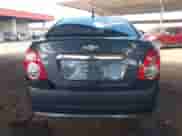 2013 Chevrolet Sonic LT с VIN 1G1JC5SB2D4163277, выставлен на аукционе IAAI как лот 43220978 с пробегом 79 874 миль миль и . История ставок и продаж доступна на DreamBid. Изображение 16.