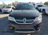 2014 Dodge Journey SXT with VIN 3C4PDCBB6ET174507, listed as a Copart auction lot 87109725 with 210,757 mi miles and Clean title. Bid and sale history available at DreamBid. Image 5.