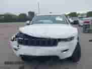 2021 Jeep Grand Cherokee Limited with VIN 1C4RJEBG3MC636296, listed as a IAAI auction lot 41876341 with 63,537 mi miles and . Bid and sale history available at DreamBid. Image 13.